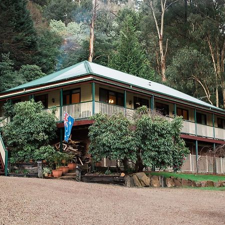 Rustic Refuge Guesthouse Kalorama Exterior photo