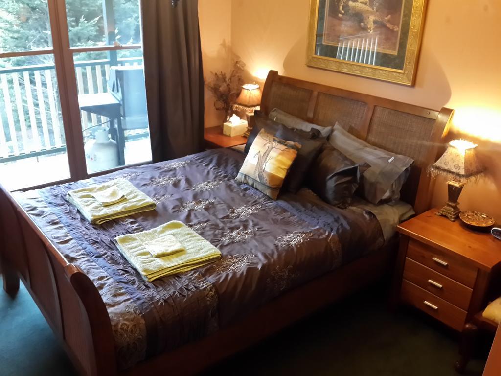 Rustic Refuge Guesthouse Kalorama Exterior photo