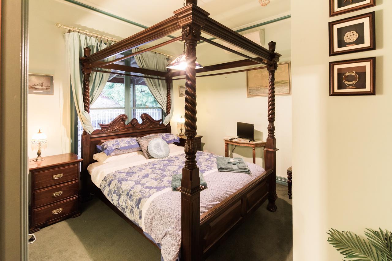 Rustic Refuge Guesthouse Kalorama Exterior photo