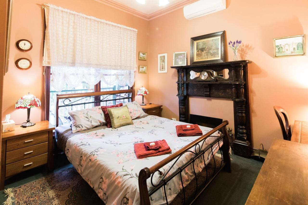 Rustic Refuge Guesthouse Kalorama Exterior photo